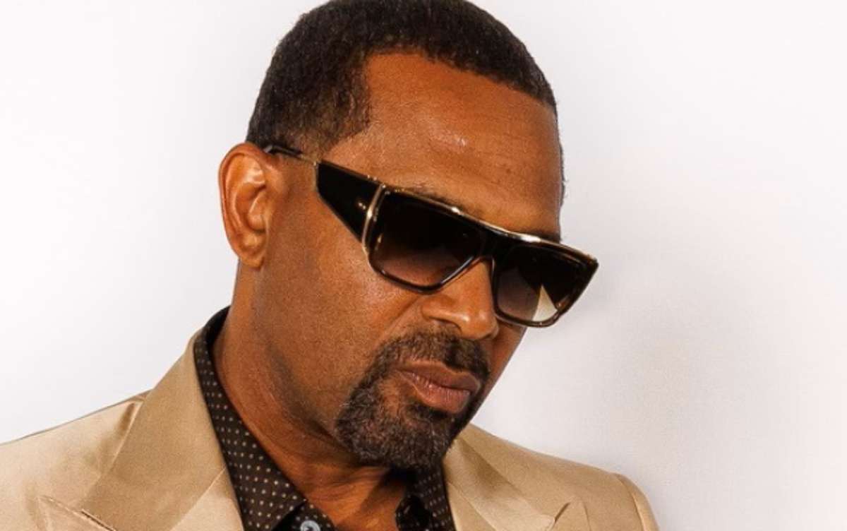 Mike Epps