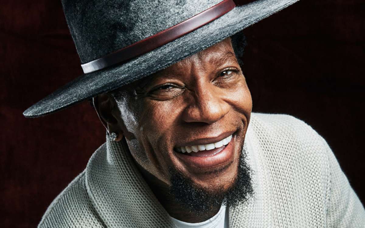 DL Hughley