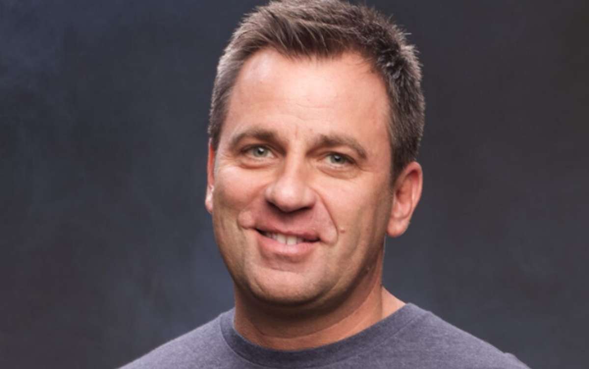 John Heffron