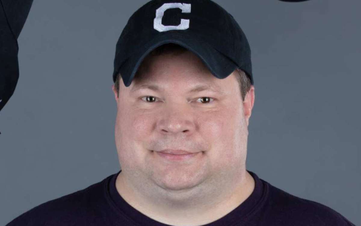 John Caparulo